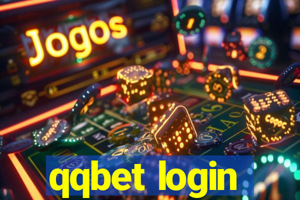 qqbet login